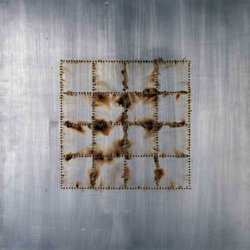 Bernard Aubertin Sammlung Ludwig Zero Yves Klein