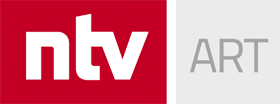Logo NTV ART Alex Katz