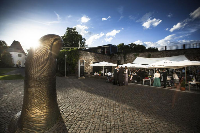 Gerhard's Genussgesellschaft im Blumenhof