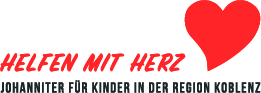 Helfen mit Herz