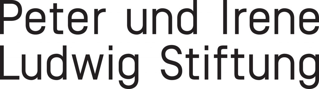 Peter und Irene Ludwig STiftung