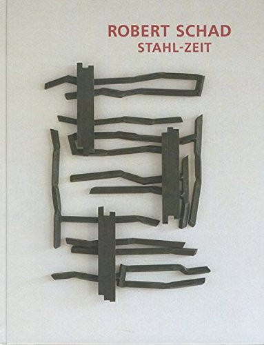 Shop Katalog Cover Buch Robert Schad