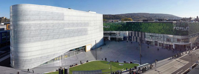 Mittelrhein-Museum