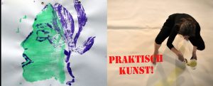 Praktisch Kunst! Hochdruck