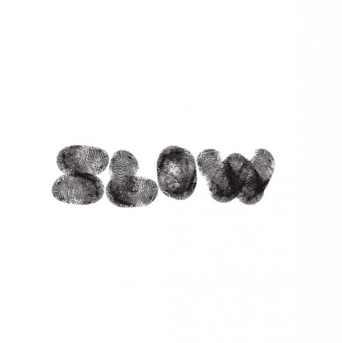 Slow Life, Ausstellungslogo © Museum Ludwig Budapest