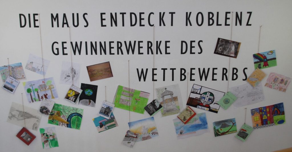 Wettbewerb Torben Kuhlmann © Ludwig Museum