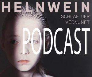 Logo Podcast Helnwein