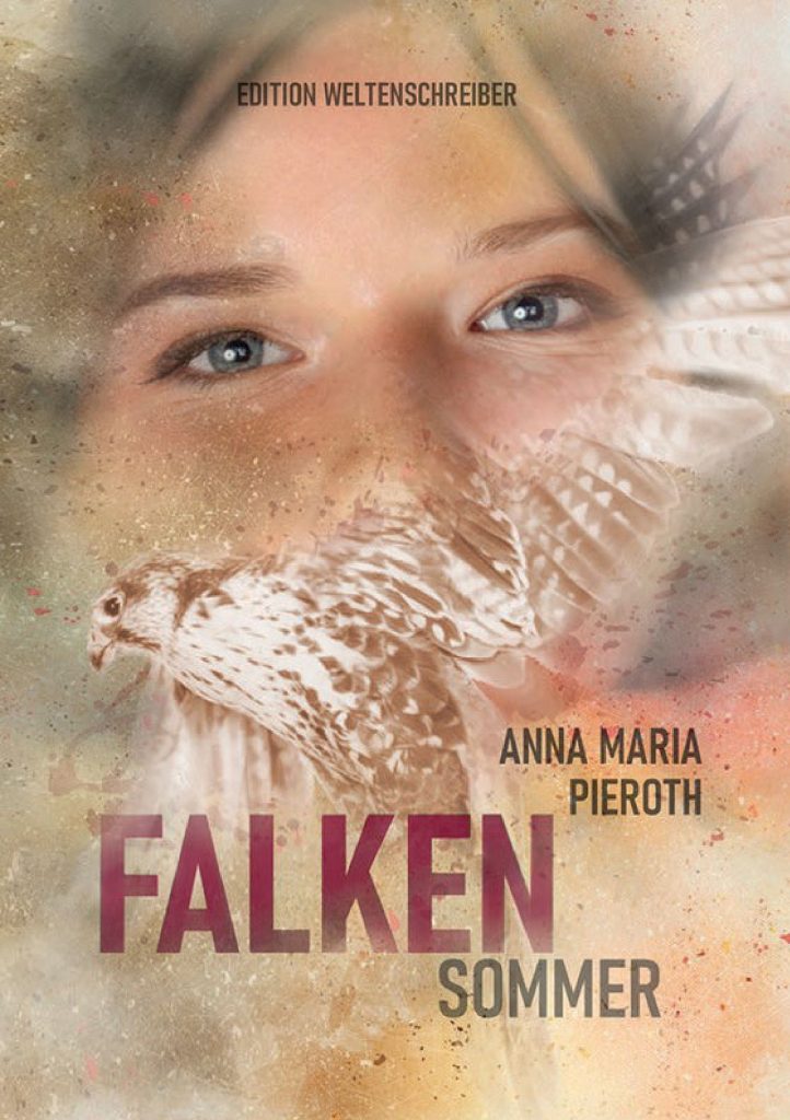 Falkensommer Cover
