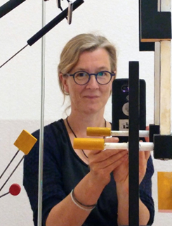 Annika Leese
